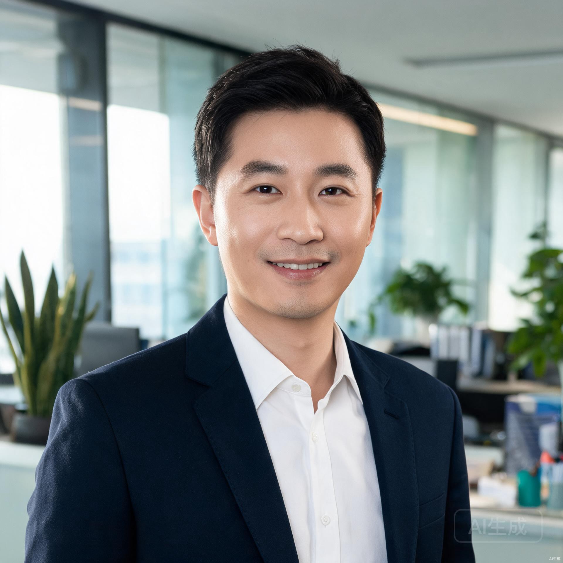张经理 - 项目总监